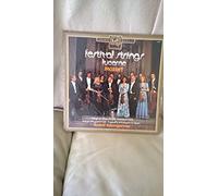 RUDOLF BAUMGARTNER - FESTIVAL STRINGS LUCERNE