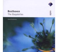 Rudolf Buchbinder - Beethoven : The Complete Bagatelles - Apex