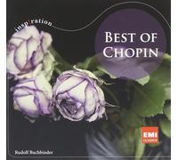 Chopin, F. – Best of Chopin