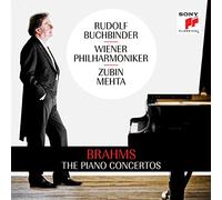 Rudolf Buchbinder - Piano Concertos