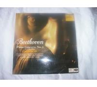 Rudolf Firkusny - MFP 2005 RUDOLF FIRKUSNY Beethoven Piano Concerto 5 LP