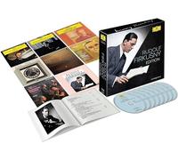 Rudolf Firkusny - Rudolf Firkusny Edition