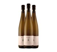 Rudolf Furst Pur Mineral Riesling Seco 75 cl Vino blanco (Caja de 3 Botellas de 75 cl)