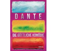 Rudolf Georg Ad Die göttliche Komödie: Neuübersetzung in Prosa, Komm (Tapa dura)