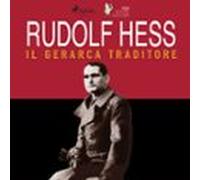 Rudolf Hess (audiolibro)