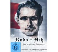 Rudolf Hess - Der Letzte von Spandau [Alemania] [DVD]
