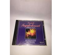 Rudolf Kempe - Das Grosse Neujahrskon