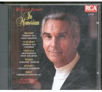 Rudolf Kempe In Memoriam