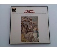 rudolf kempe (richard strauss ariadne auf naxos)