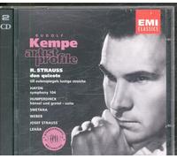 Rudolf Kempe - Strauss/Haydn/Humperdinck/