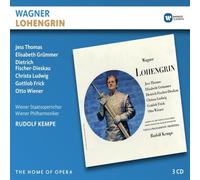 RUDOLF KEMPE-WAGNER