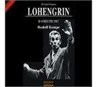 Rudolf Kempe - Wagner: Lohengrin