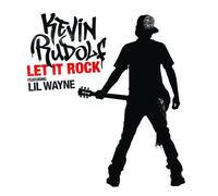 Rudolf,Kevin - Let It Rock [Import]