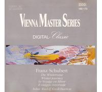 Rudolf Knoll/Bariton - Franz Schubert The Winter Journey By Rudolf Knoll/Bariton (0001-01-01)