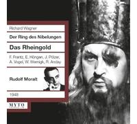 Rudolf Moralt - Das Rheingold (Wien 1948)