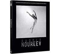 Rudolf Noureev [Francia] [DVD]