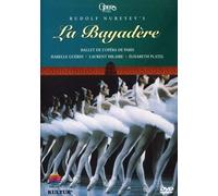 Rudolf Nureyev - La Bayadere [USA] [DVD]