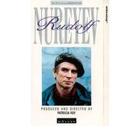 Rudolf Nureyev - Rudolf Nureyev Biography [Reino Unido] [VHS]