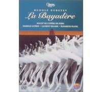 Rudolf Nureyev S la Bayadere [Alemania] [DVD]