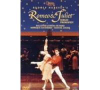 Rudolf Nureyev S Romeo & Julie [Alemania] [DVD]