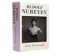 Rudolf Nureyev: The Life