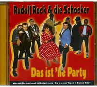 Rudolf Rock & Die Schock - Das Ist 'ne Party