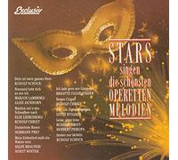 Rudolf Schock Alois Aichhorn, Marjon Lambriks Erika Köth / Robert Ilosfalvy Else Liebesberg/ Rudolf Christ Hermann Prey - OperettenmeIodien