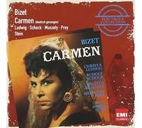 Rudolf Schock - Bizet: CARMEN (sung in German)