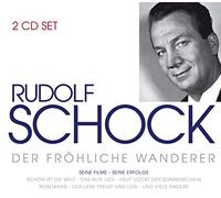 Rudolf Schock - Der Frohliche Wanderer