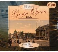 Rudolf Schock - Fidelio