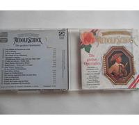 Rudolf Schock - geliebt und unvergessen - seine Lieblingsmelodien