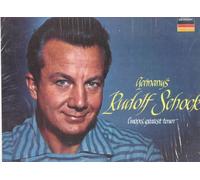 Rudolf Schock - Germany's Rudolf Schock - Europe's Greatest Tenor
