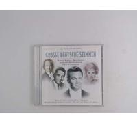 Rudolf Schock - Grosse Deutsche Stimmen