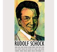 Rudolf Schock - Kalman/Lehar/Strauss/Offenbach
