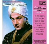 Rudolf Schock - Unforgettable Vol.9