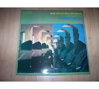 Rudolf Serkin - 61136 RUDOLF SERKIN Mozart Piano Concertos 19 / 20