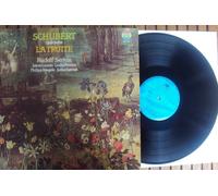 Rudolf Serkin, Jaime Laredo, Philipp Naegele, Leslie Parnas, Julius Levine - Quintette pour piano et cordes op. 114 D. 667 - La Truite. Rudolf Serkin, Jaime Laredo, Philipp Naegele, Leslie Parnas, Julius Levine Stereo