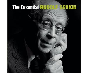 Rudolf Serkin - The Essential Rudolf Serkin