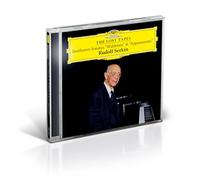 Rudolf Serkin - The Lost Tapes - Beethoven: Piano Sonatas Nos. 21 & 23