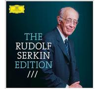 Rudolf Serkin - The Rudolf Serkin Edition (Box)