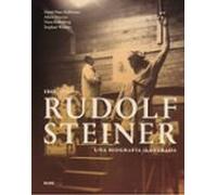 Rudolf Steiner 1861-1925