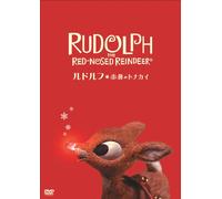 Rudolf the Red-Nosed Reindeer [DVD de Audio]