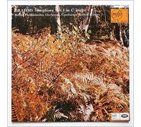 Rudolfe Kempe, Berlin Philharmonic Orchestra - SYMPHONY NO 1