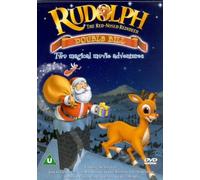 Rudolph 1 & Rudolph 2 [Reino Unido] [DVD]
