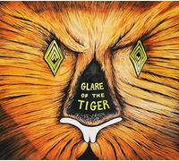 Rudolph, Adam - Glare Of The Tiger