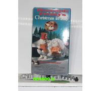 Rudolph and Frosty's Christmas in July [Reino Unido] [VHS]