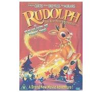 Rudolph And The Island Of The Misfit Toys [Edizione: Regno Unito] [Reino Unido] [DVD]