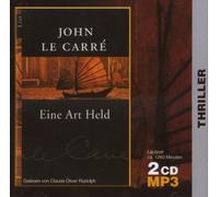 Rudolph,Claude Oliver - Eine Art Held [Import]