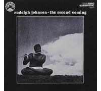 Rudolph Johnson - Second Coming