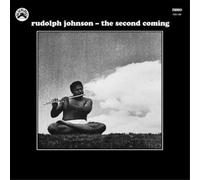 Rudolph Johnson The Second Coming (CD) Album (Importación USA)